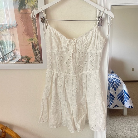 Sabo Skirt Rae Dress / Sabo Dress - Picture 6 of 7